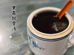 -紫金食坊(江南西路店)