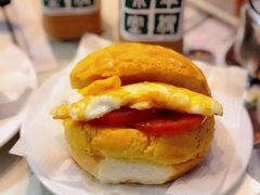 -华嫂冰室(尖沙咀店)