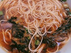 奥灶面-观桥阁(锦溪店)