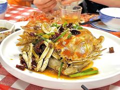 -琼大师东方烤乳猪(亚特兰蒂斯店)