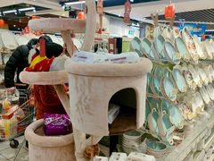 -丽达购物中心(崂山店)