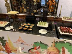 -火舞泰·泰式海鲜火锅餐厅(世纪城店)