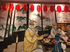 -汤森悠生活文化汤(江宁万达店)