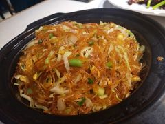 -周三的情书花园餐厅(江北店)
