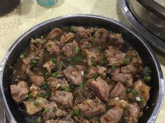 -标记美食新鲜猪杂(兴南大道店)