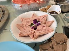 -草原传奇鲜羊火锅(桥北店)