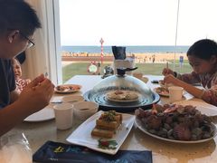 -港畔赶海蒸汽海鲜烧烤自助(仙螺岛店)