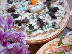 -Brut Eatery Wine Bar & Restaurant (建国东路店)