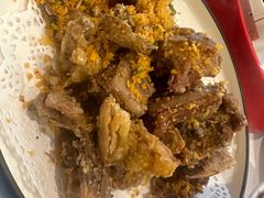 -月福京味斋·烤鸭店·北京菜(鼓楼总店)