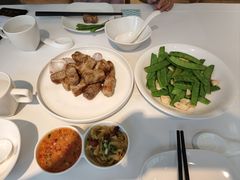 -莆田餐厅PUTIEN(三里屯店)