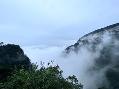 -庐山风景名胜区