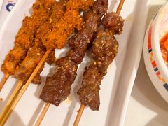 -七八冷面·延边朝鲜族美食(圣熙八号店)