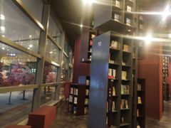 -当当梅溪书院(步步高梅溪新天地店)