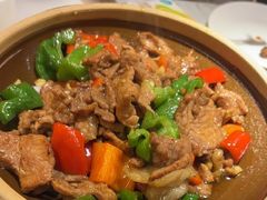 -味仙居(环城南路店)