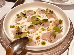 -壳里西餐厅Coquille Seafood Bistro(蒙自路店)