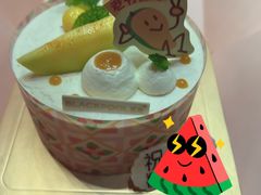 -黑池口感烘焙·生日蛋糕(坂田店)