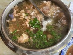 -协顺园回头馆(南顺城路店)