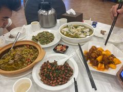 -庐州太太(双岗店)