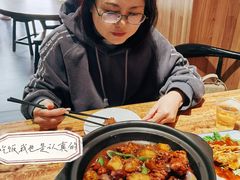 -状元虎.摇滚炒鸡.家常菜(义勇街店)