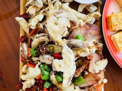 -云隐小厨·传统大理美食(复兴路店)