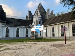 -玫瑰海岸文化旅游度假区