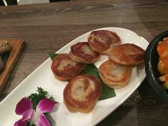 -茉莉餐厅(包河万达店)