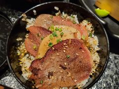 -無境·匠心日本料理(汉街店)