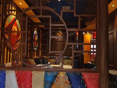 大堂-三宝涮肉(体育学院店)