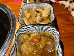 -原牛道·潮汕围炉火锅(讯美店)