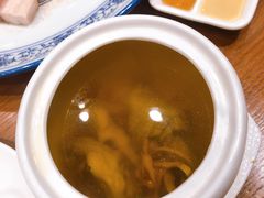 -頂好酒家·经典粤菜(海信广场店)