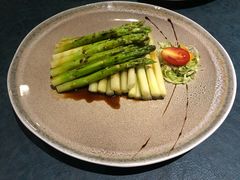 -T館·花园艺术餐厅