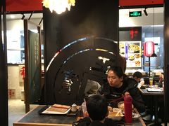 -和府捞面(石景山喜隆多店)