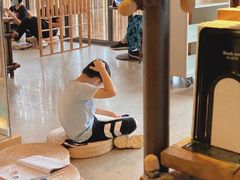 -香洲区图书馆(乐士文化区店)