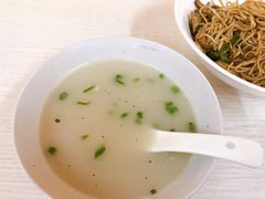-高邮面馆(明瓦廊店)