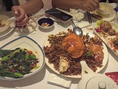 -喜记避风塘炒辣蟹(旗舰店)