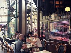 -Le Comptoir de la Gastronomie