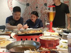 -谭十三南昌大排档(船山路总店)
