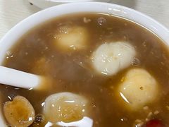 -罗子龙罗家桂花汤圆(曹都巷店)