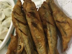 -添福来墨鱼饺子 · 海鲜东北菜(泡崖店)