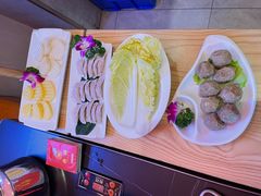 -淼福猪肚鸡·椰子鸡火锅(大沙地店)