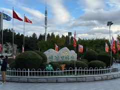 -帽儿山国家森林公园