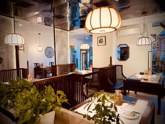 -徽韵人家·传承正宗徽菜(牡丹园店)