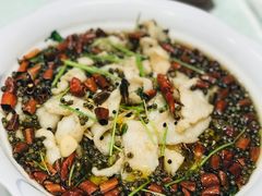 -南山鲜虾面·活鲜小馆·海味大连菜(南山总店)