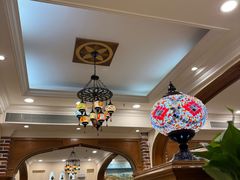 -清真·玛丽亚新疆菜主题餐厅(浙江中路店)