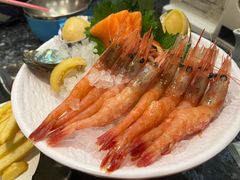 -菊上料理(蜀山银泰百货店)