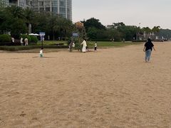 -江山半岛白浪滩景区