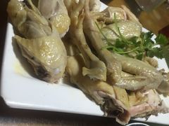 板鸭-杨厝六十六农庄农舍(杨厝路店)