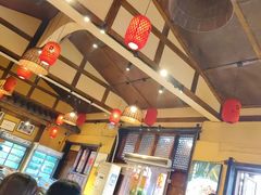 -富正毅三下锅·湘西韵味(天门山索道店)