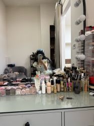 -WAVE SODA摄影工作室