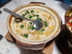 -径山十八道·风味民间菜(华夏之心店)